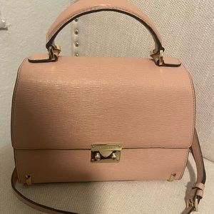 Henri bendel shoulder bag